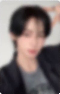 鄭瑄茉代言 眼影盤 代言卡 