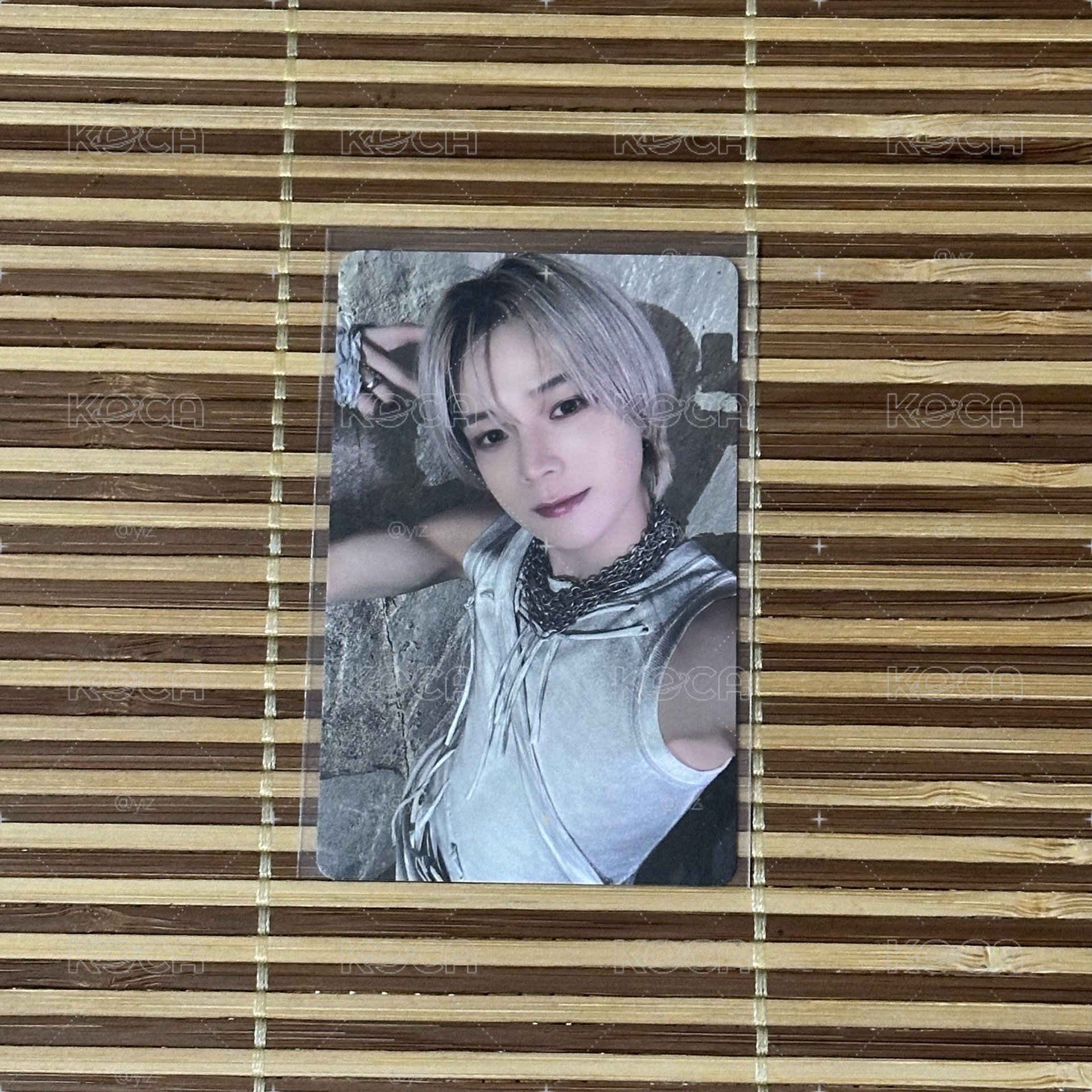 &TEAM K 台北場限