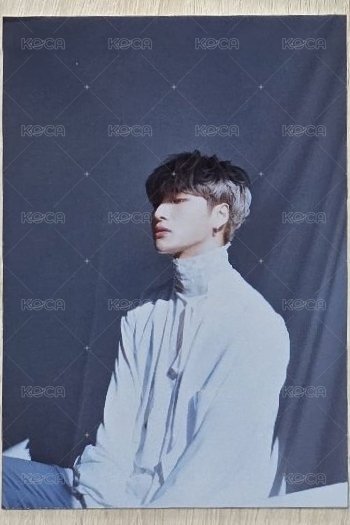 向左星