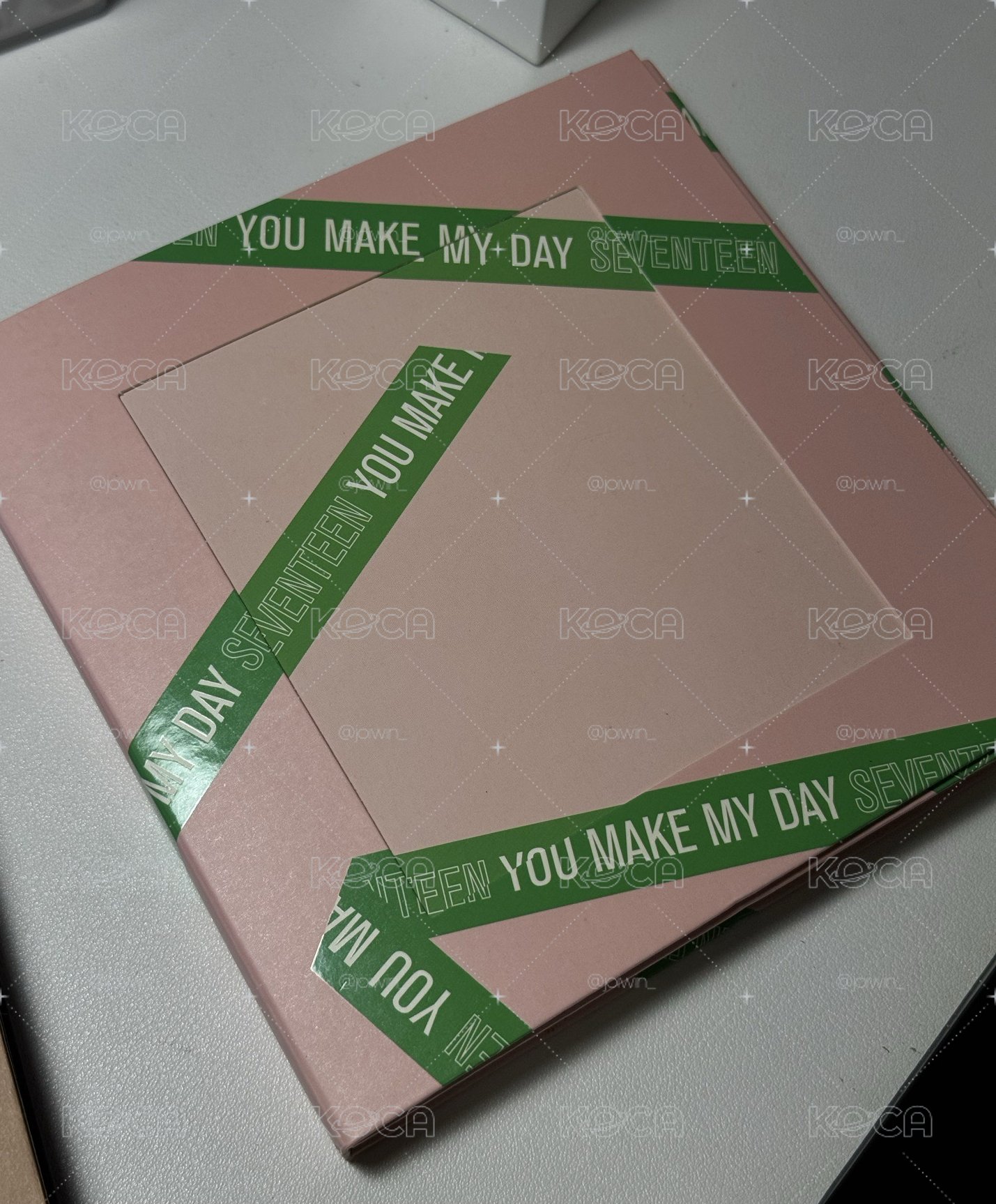 u make my day 空專