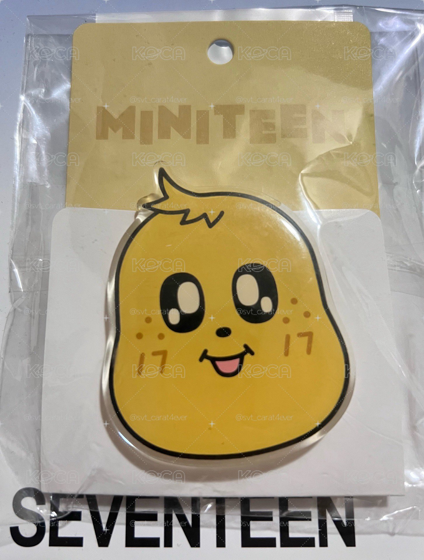 MINITEEN 手機支架 KIMJA