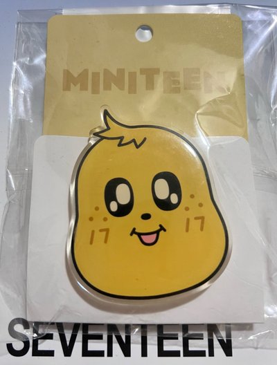 MINITEEN 手機支架 KIMJA