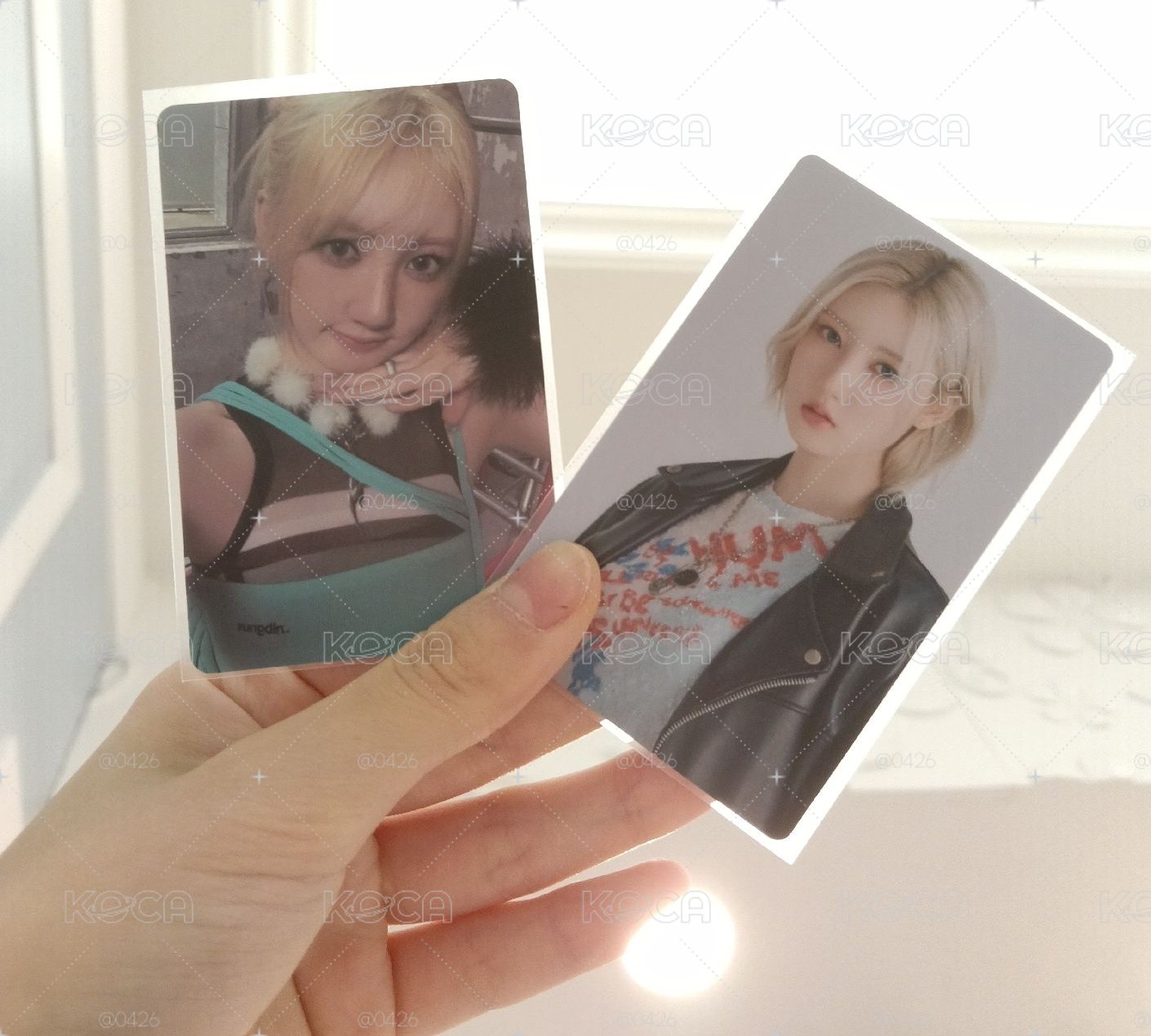 藍💍