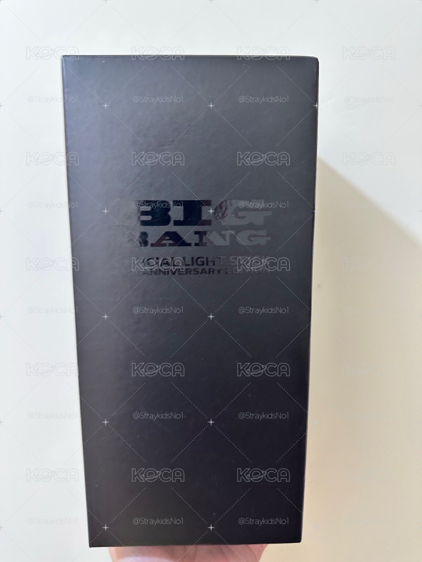 高陽場 BIGBANG手燈 現貨