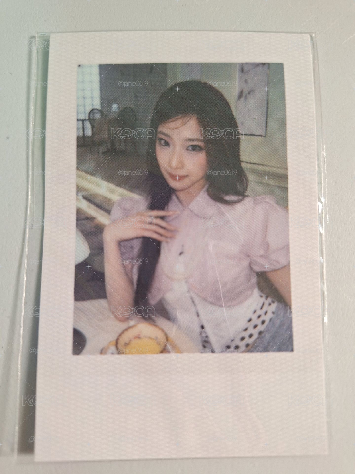 綠球露