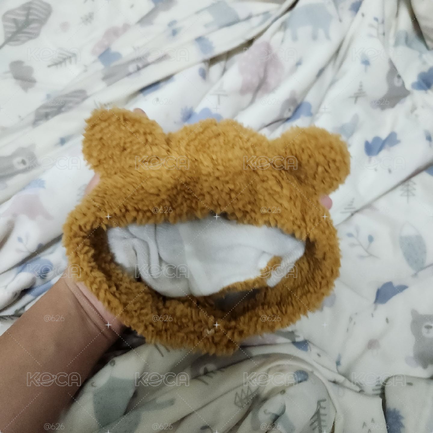 熊頭
