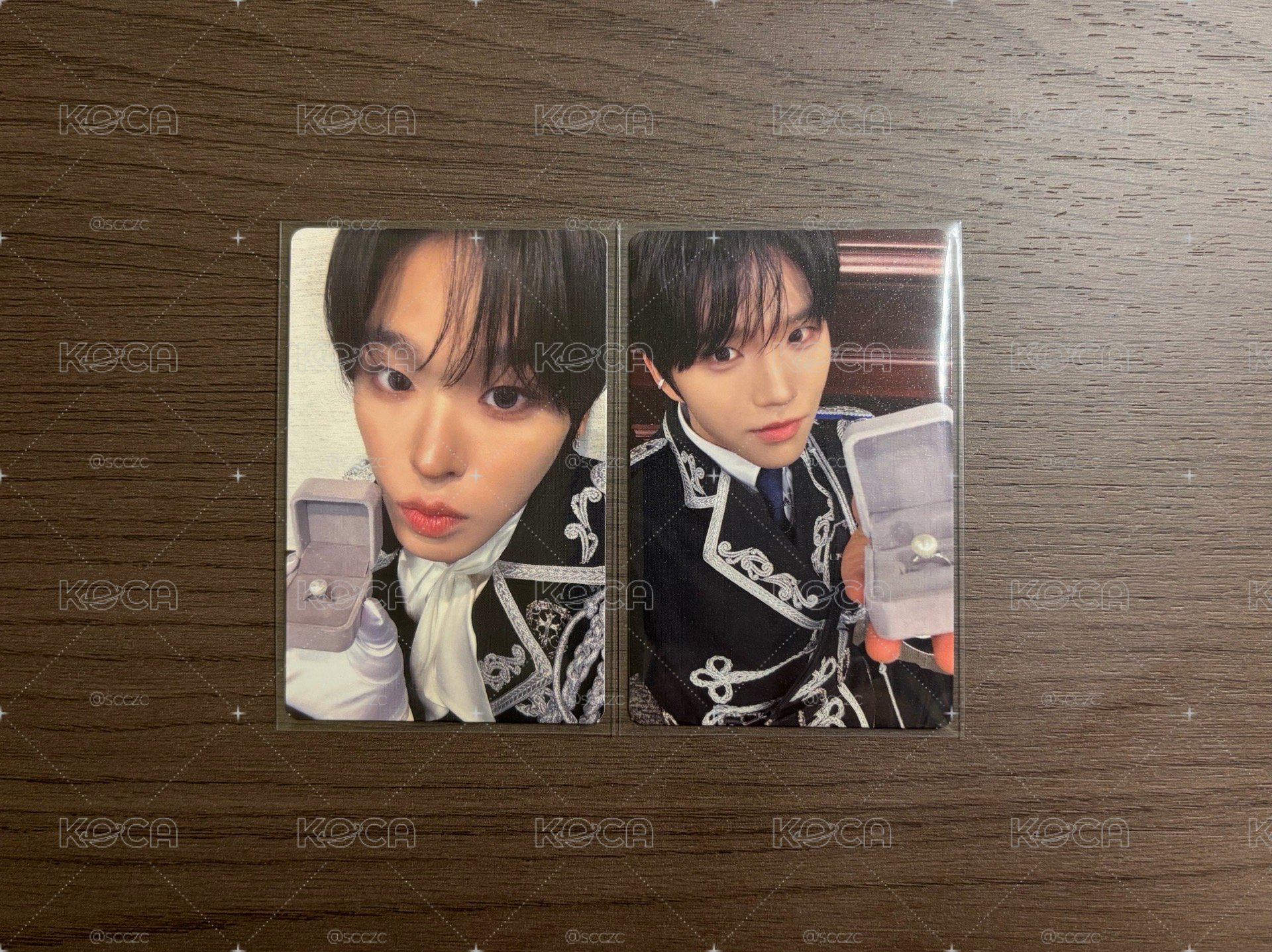 【NCT WISH】兩週年FM入場禮
