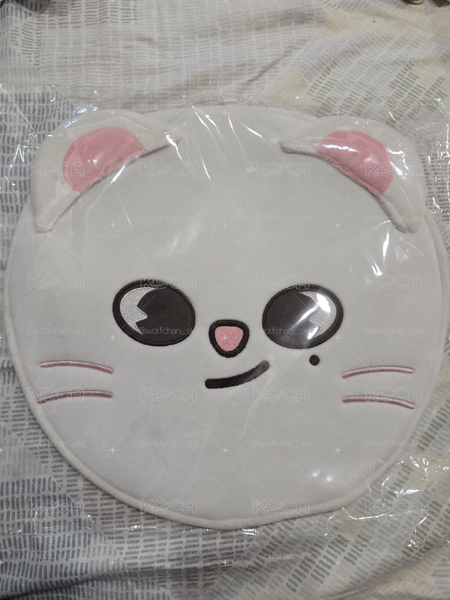 日週扇套 辰
