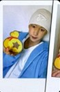 itsnot5ver 打歌卡 第二週