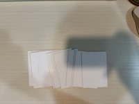硬紙板
