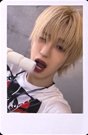 itsnot5ver wf Silicone 幸運卡 