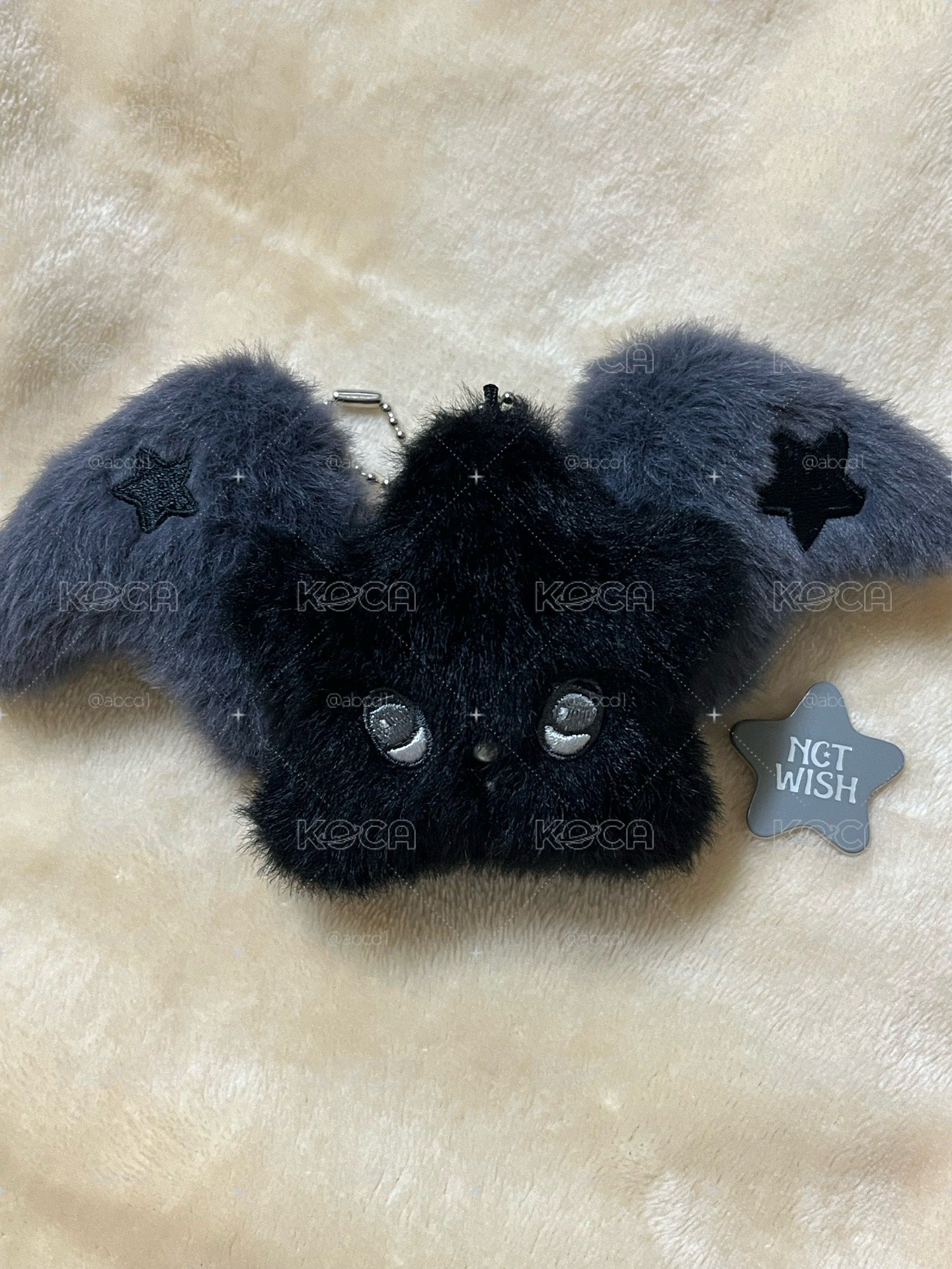 現貨Achu🖤 無盒❗️無卡❗️