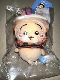 珍奶兔