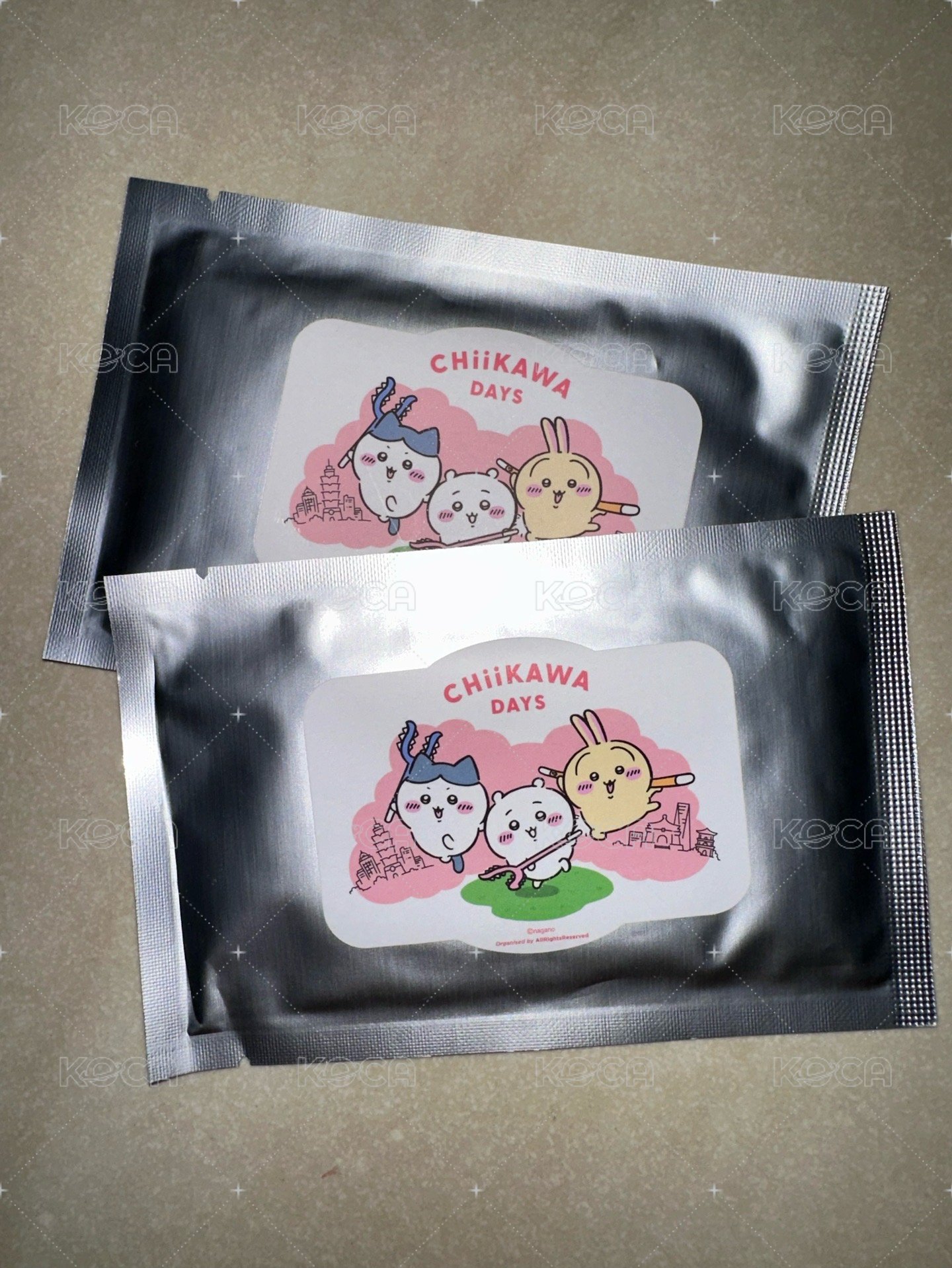 未拆吊牌