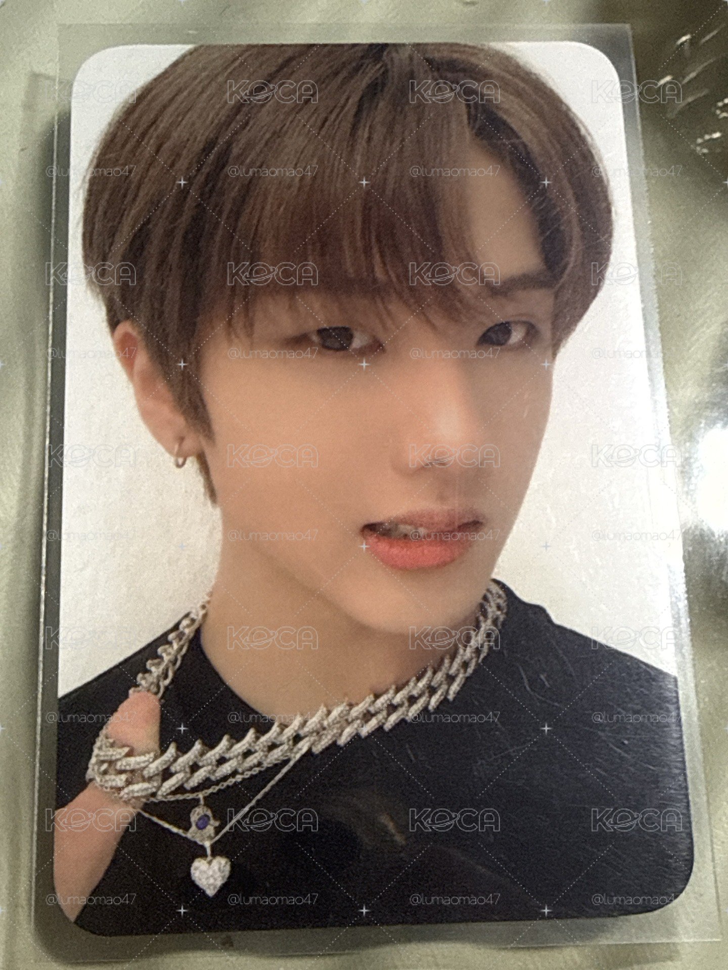 2022 SMCU EXPRESS 周邊小卡