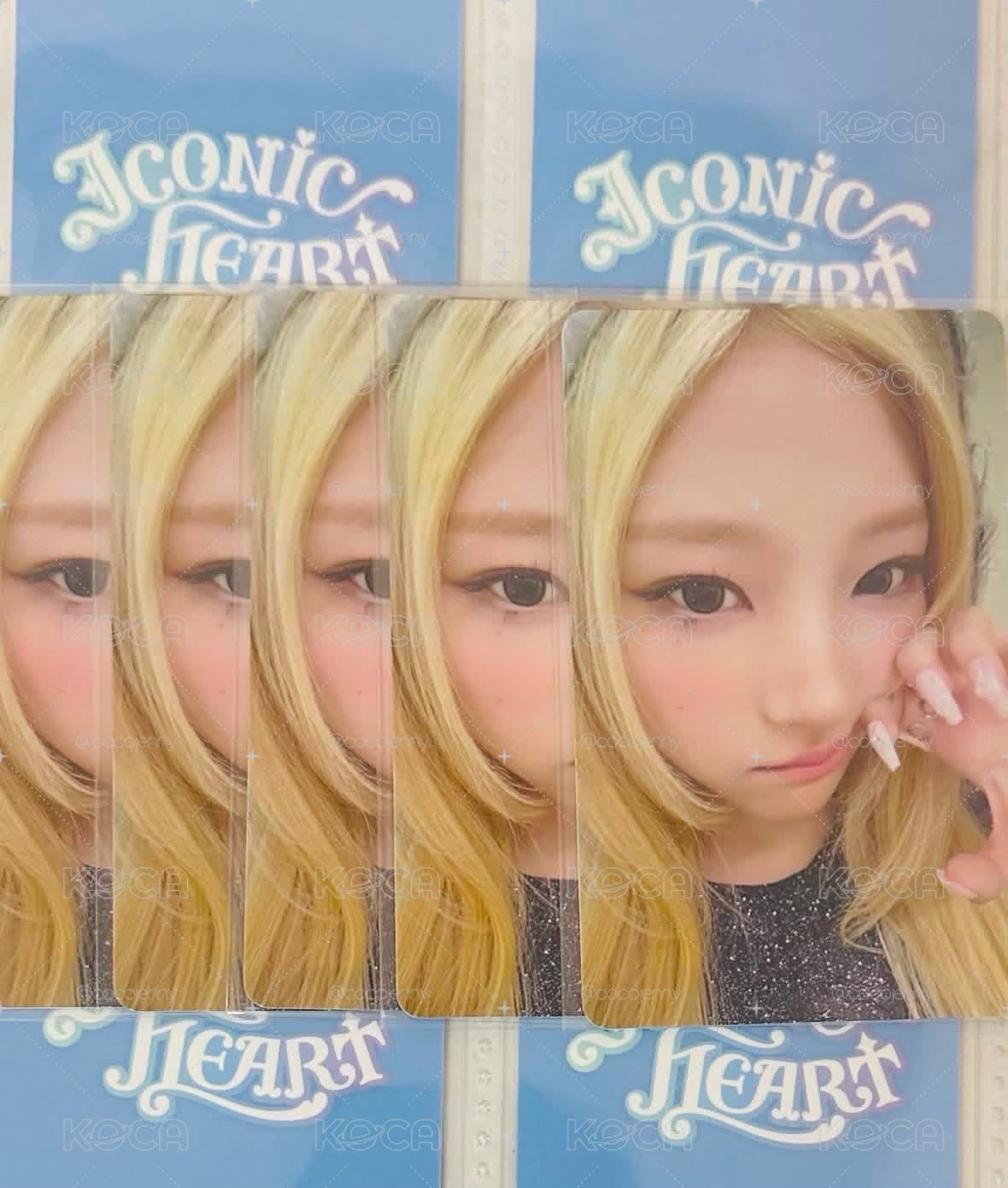 stella環球特典
