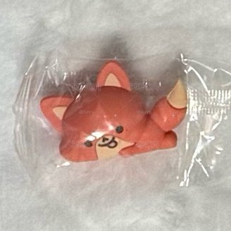 友榮小狐狸公仔🦊
