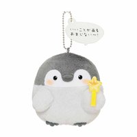 吊娃 星星魔法棒