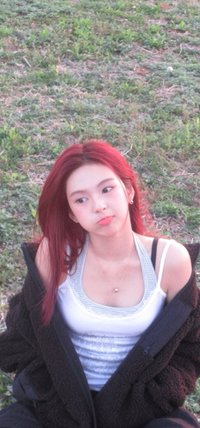 小資女賣卡員🐹