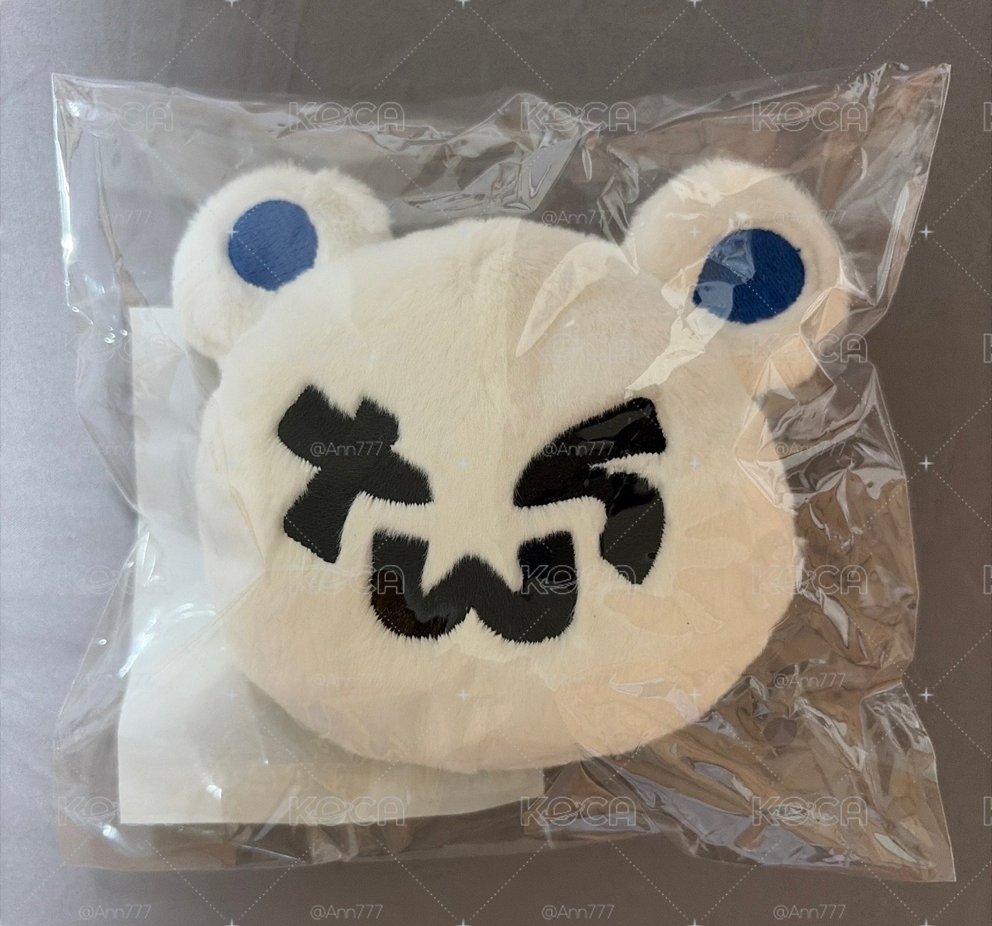 TWS 日巡 零錢包