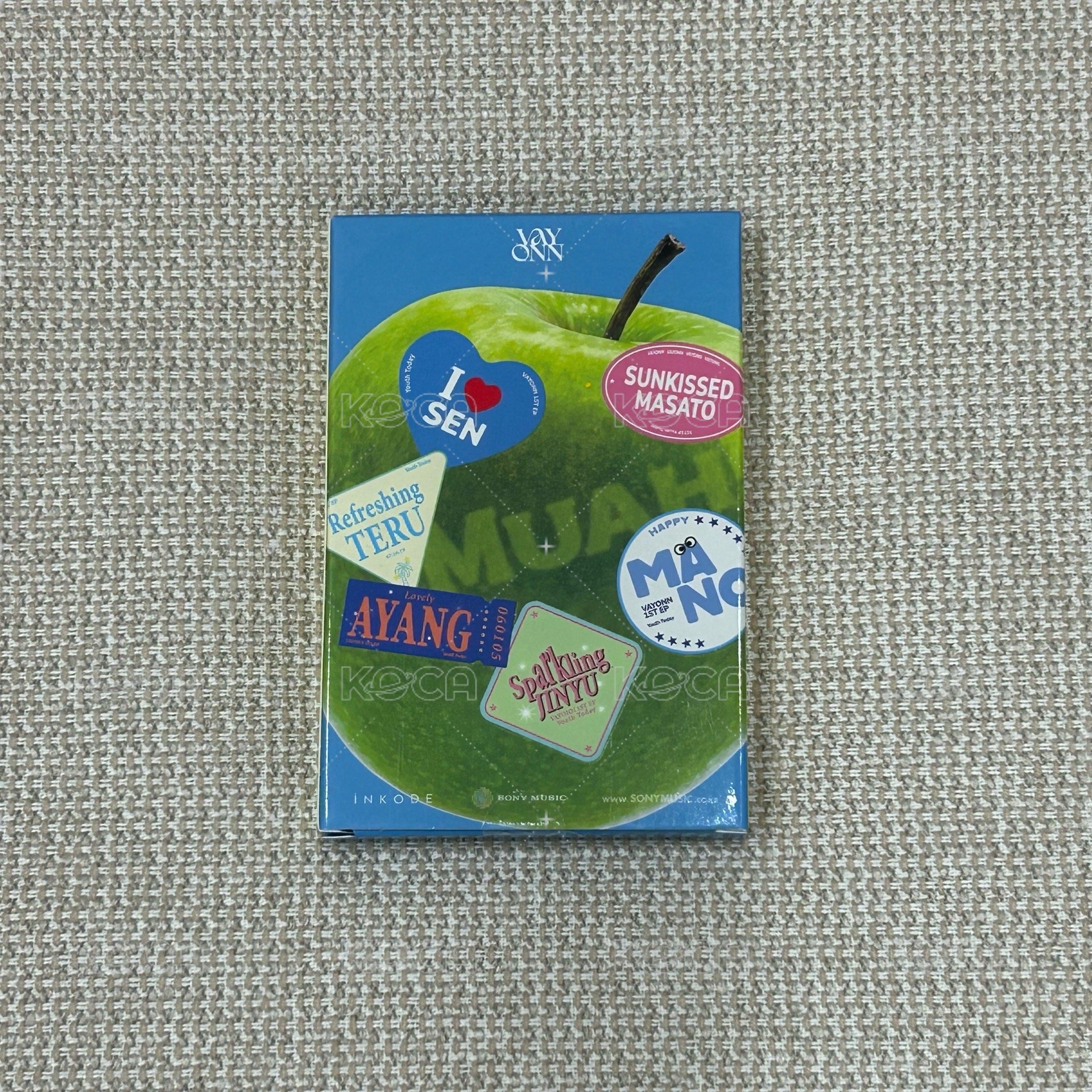 未拆專（現貨）