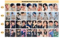 4th ANNIVERSARY MAGAZINE  雜誌隨機卡