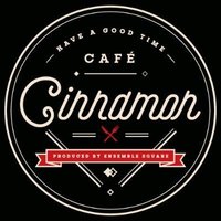 日本 CAFÉ CINNAMON-月桂咖啡(禁食品)