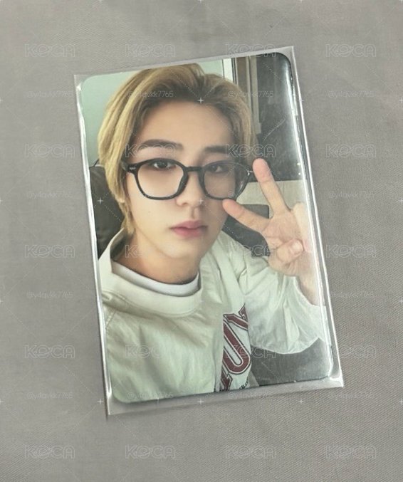 🔶黑框眼鏡儇
