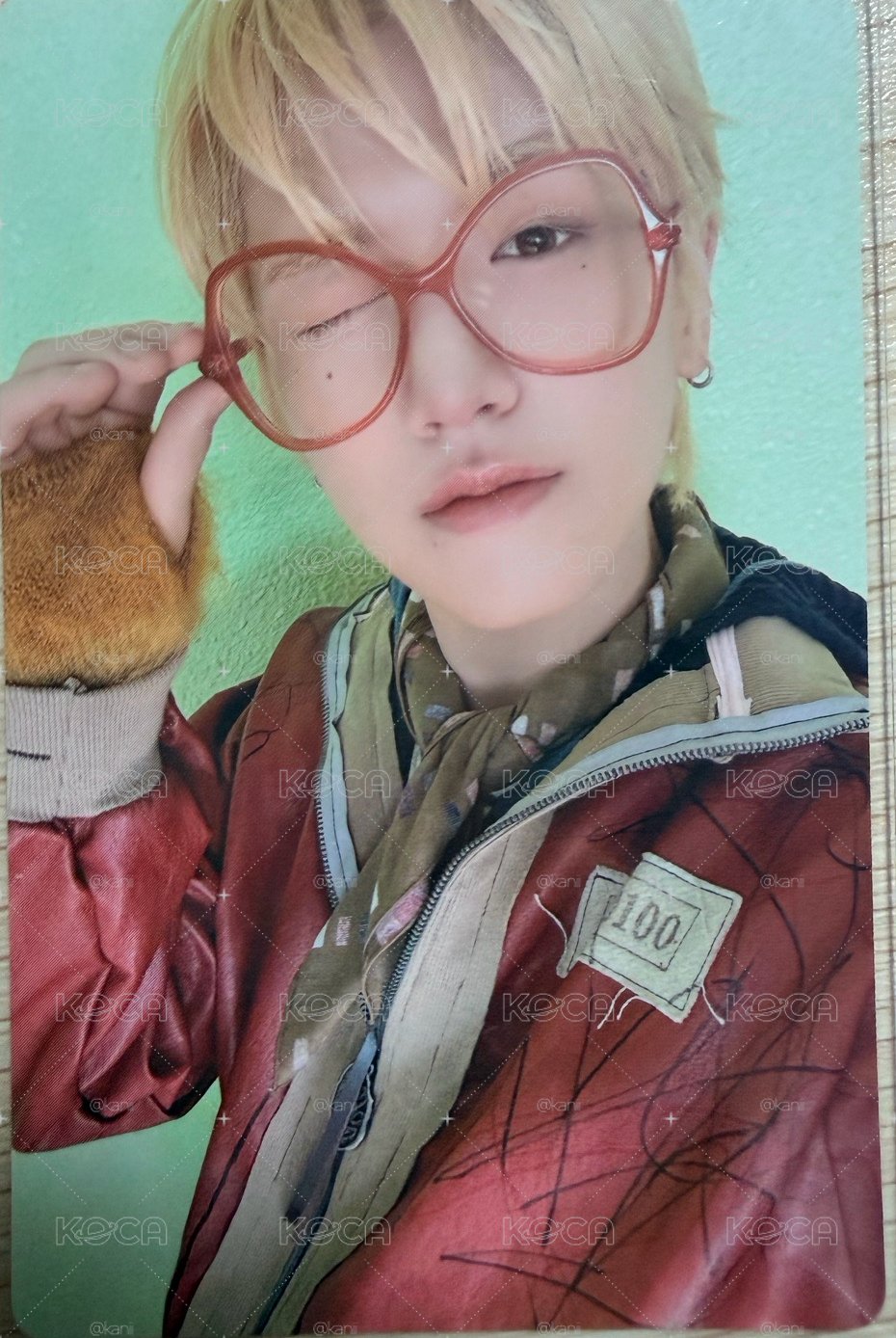Riwoo home正規一專卡🧊