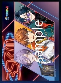 日本 LAWSON相卡 3SKM 相卡 