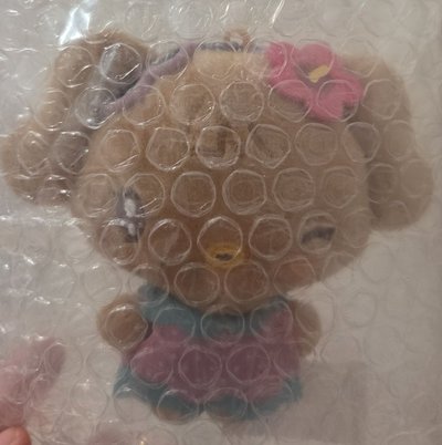 DIVE into MINIVE 02曬黑怜