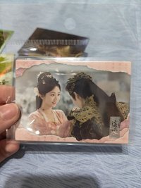 雙人 粉色