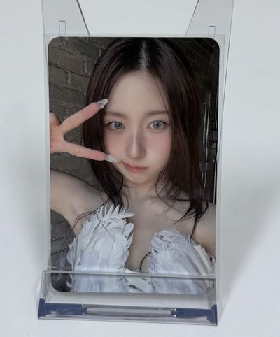 一週打歌天使嫄
