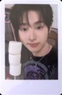 itsnot5ver wf Silicone 幸運卡 