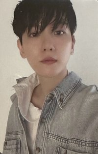 bolo3 專輯卡 