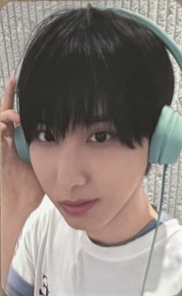 迷四 ms LA 遊戲 簽售卡 現在聽的歌是？ver.
