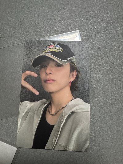 🤖中背