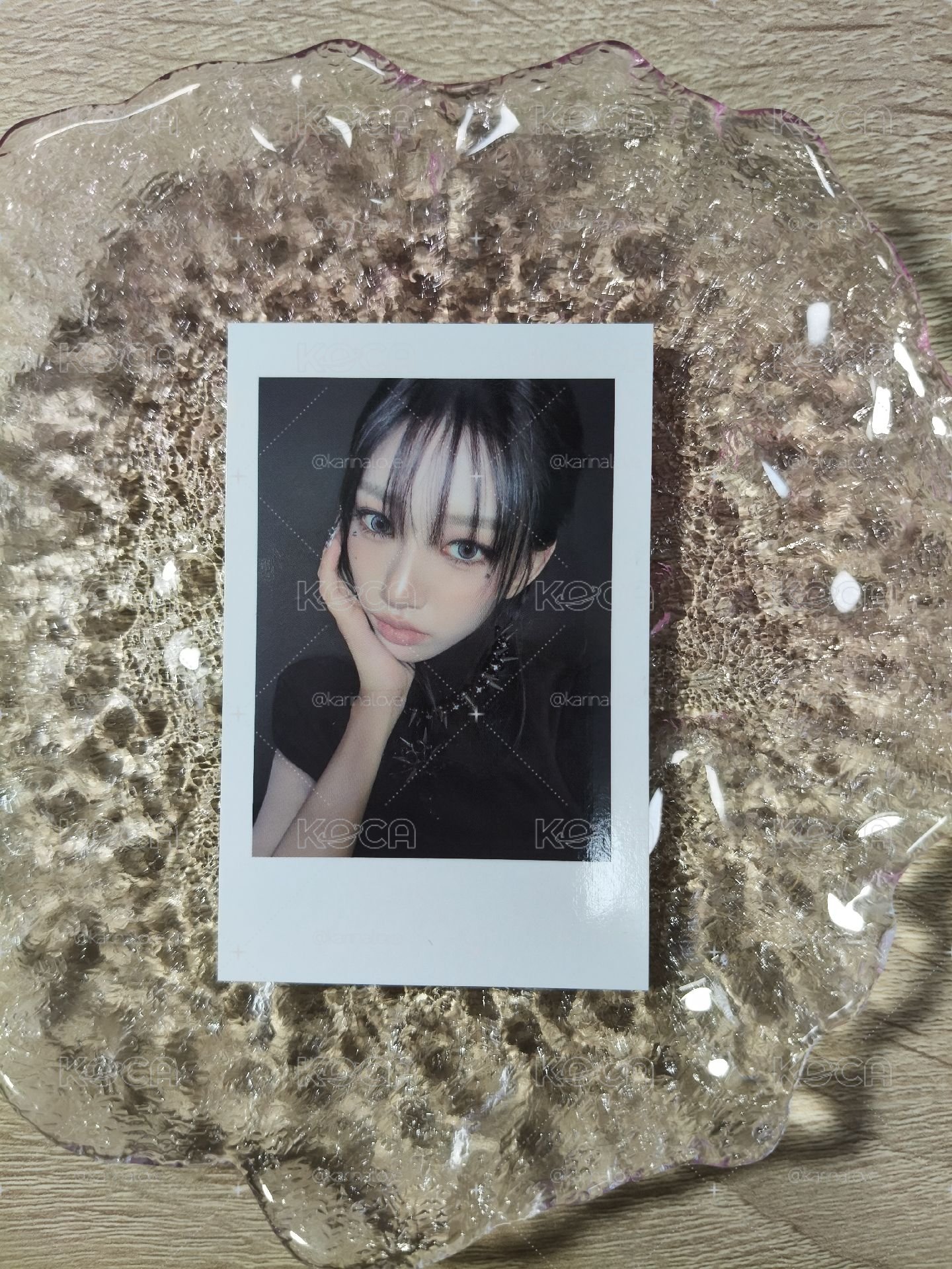 微風滿額sooin