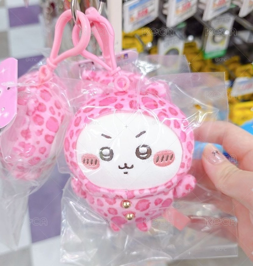 預購 日本Donki＆吉伊卡哇系列