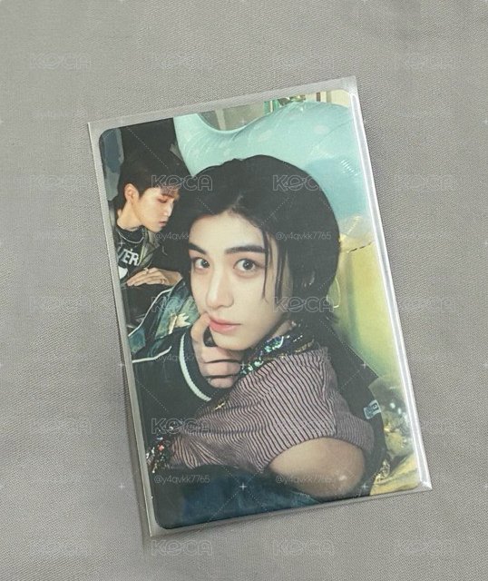 咬手指儇（綁$200