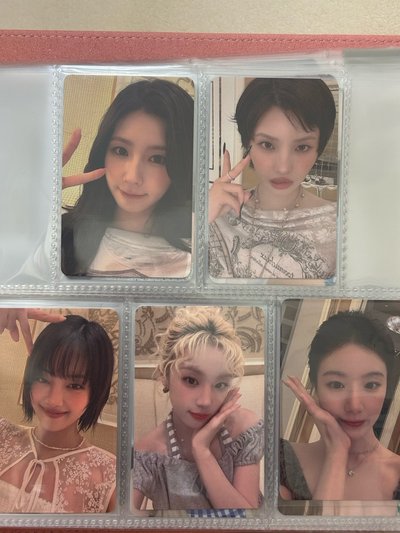 整套出/迷八
