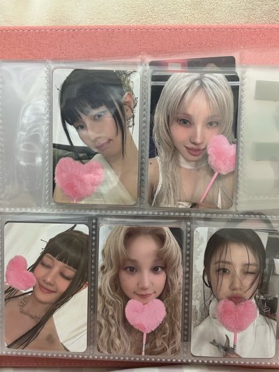 整套出/迷八