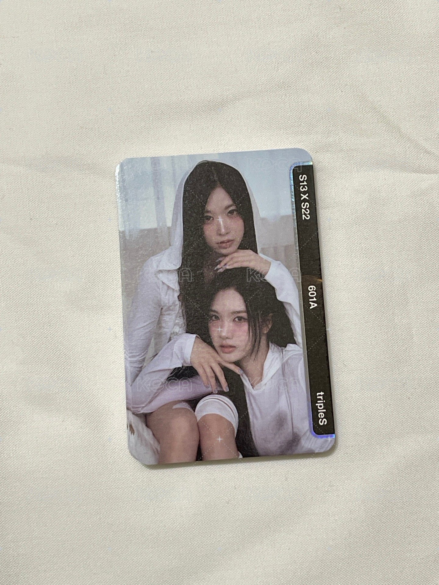 S13 x S22