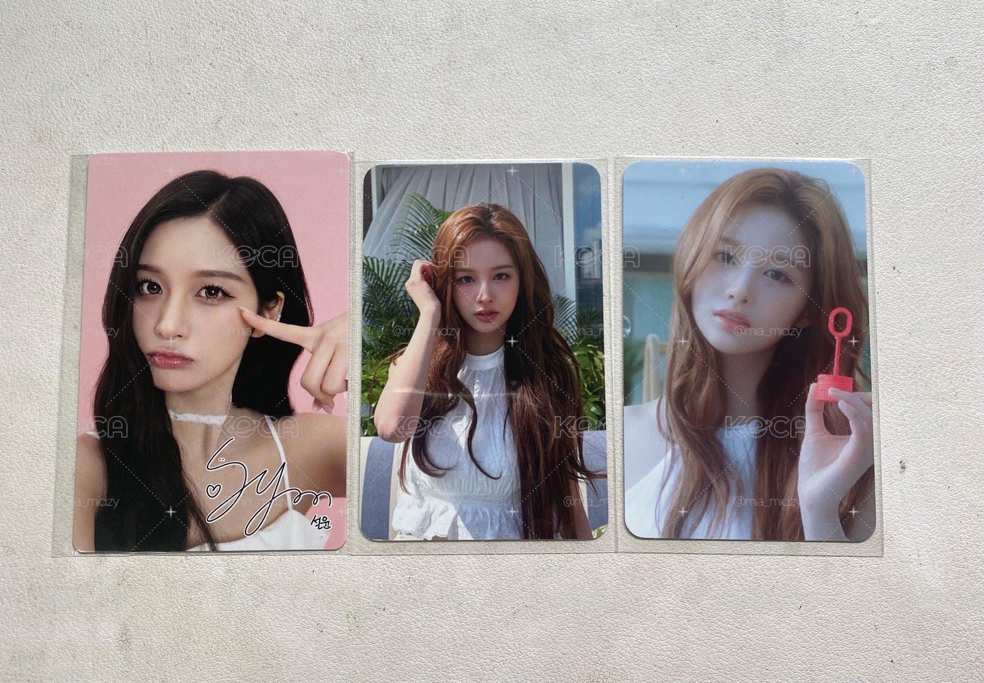 Sullyoon
