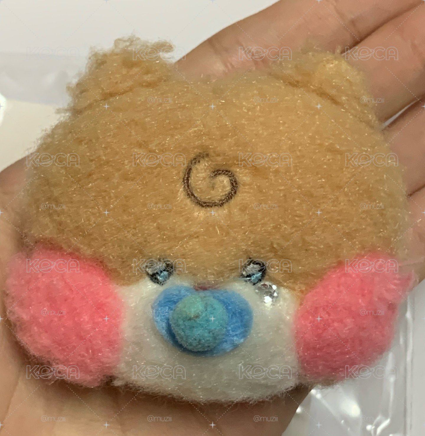 磁吸彬尼尼盤