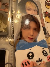 小八尚（日拍高收，注意：有廠瑕壓痕，請滑看下一張圖）