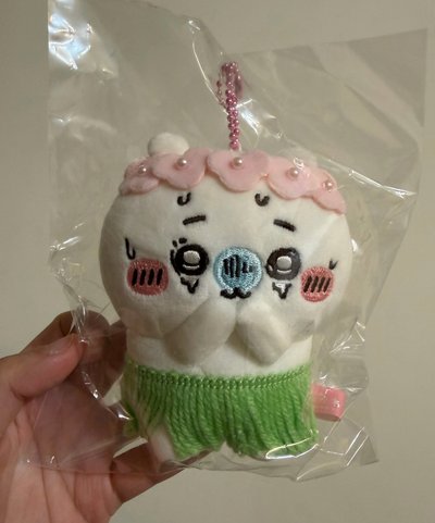 吉伊卡哇 人魚島的秘密 暈船吉伊