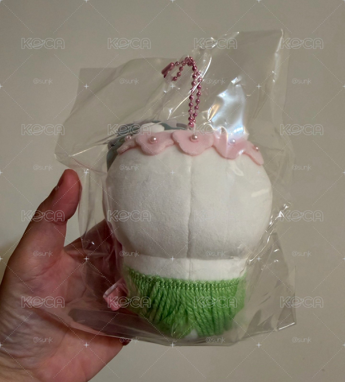 吉伊卡哇 人魚島的秘密 暈船吉伊