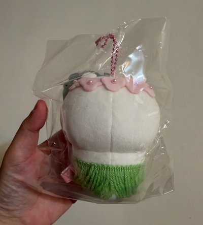 吉伊卡哇 人魚島的秘密 暈船吉伊