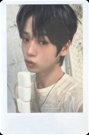 itsnot5ver wf Silicone 幸運卡 